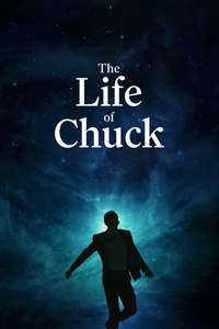 The Life of Chuck - Posters