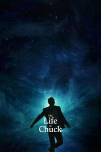 The Life of Chuck - Posters