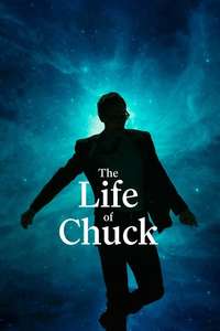 The Life of Chuck - Posters