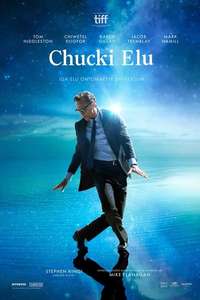The Life of Chuck - Posters