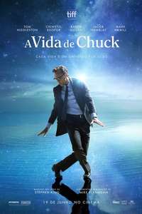 The Life of Chuck - Posters