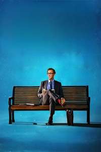 The Life of Chuck - Posters