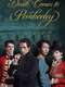 Death Comes to Pemberley