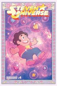 Steven Universe - Posters