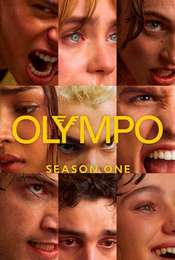 Olympo Season 1