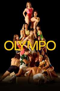 Olympo - Posters