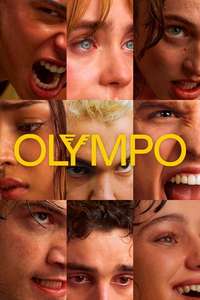 Olympo - Posters