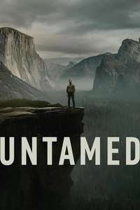 UNTAMED - Posters