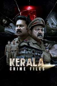 Kerala Crime Files - Posters