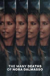 The Many Deaths of Nora Dalmasso - Posters