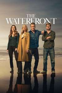 The Waterfront - Posters