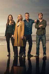 The Waterfront - Posters