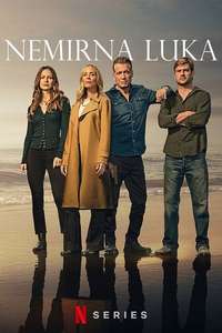 The Waterfront - Posters
