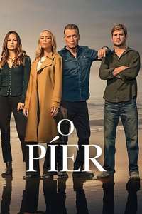 The Waterfront - Posters