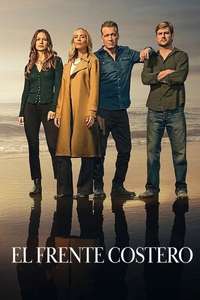 The Waterfront - Posters