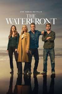 The Waterfront - Posters
