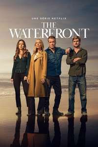 The Waterfront - Posters
