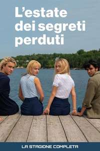 We Were Liars - Posters