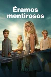 We Were Liars - Posters