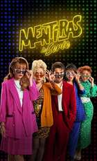 Mentiras  The Series