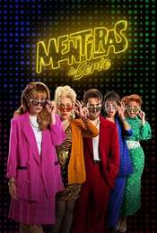 Mentiras  The Series