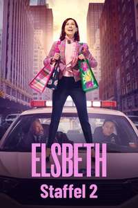Elsbeth - Posters