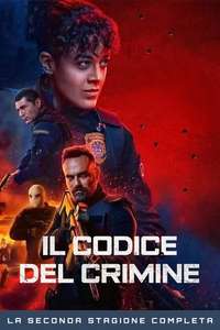 Criminal Code - Posters