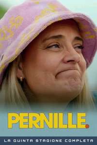 Pernille - Posters