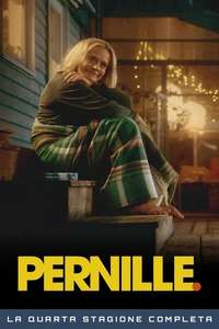 Pernille - Posters