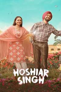 Hoshiar Singh - Posters
