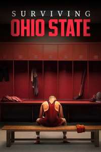 Surviving Ohio State - Posters