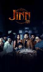 Jinn - The Pet