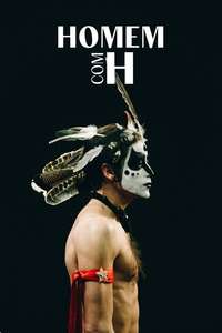 Latin Blood – The Ballad of Ney Matogrosso - Posters