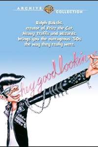 Hey Good Lookin' - Posters