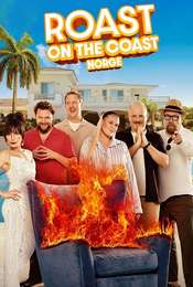 Roast on the Coast (NO) Season 1