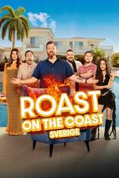 Roast On the Coast - Sweden Season 1
