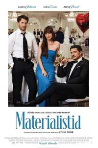 Materialists - Posters