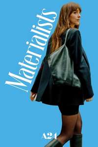 Materialists - Posters