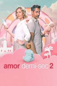 Semi-Soeter - Posters