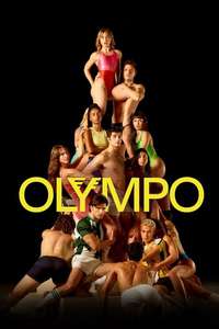 Olympo - Posters