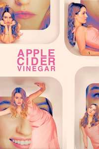 Apple Cider Vinegar - Posters