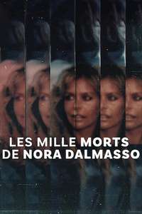 The Many Deaths of Nora Dalmasso - Posters
