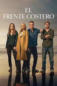 The Waterfront - Posters