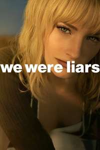 We Were Liars - Posters