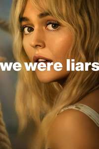 We Were Liars - Posters