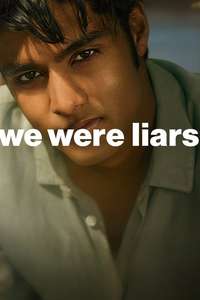 We Were Liars - Posters