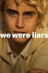 We Were Liars - Posters