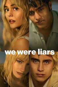 We Were Liars - Posters