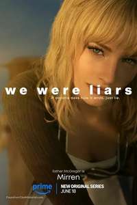 We Were Liars - Posters