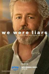 We Were Liars - Posters